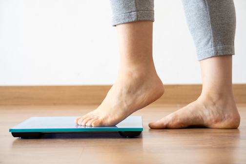 weight loss